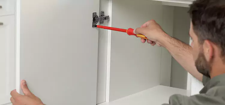 Screen Door Hinge Repair South El Monte