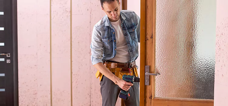 Door Glass Replacement South El Monte