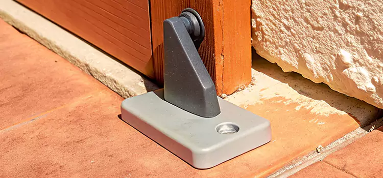 Aesthetic Door Stop Selection South El Monte