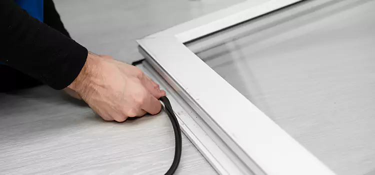 Commercial Door Weather Stripping South El Monte