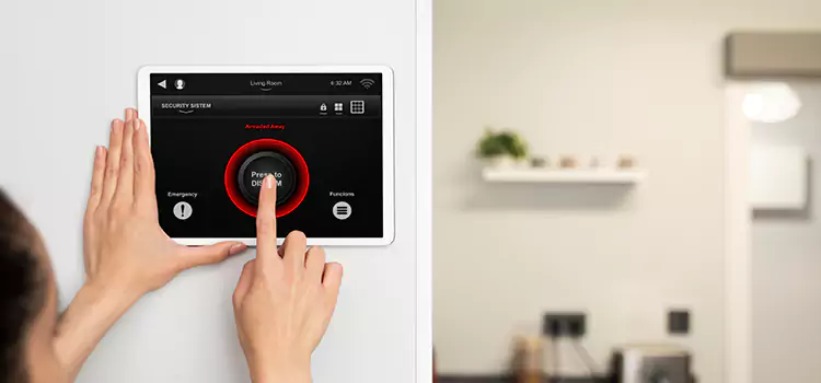 Blink Video Doorbell Installation South El Monte