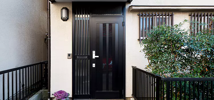 Popular Exterior Door Options in South El Monte, CA