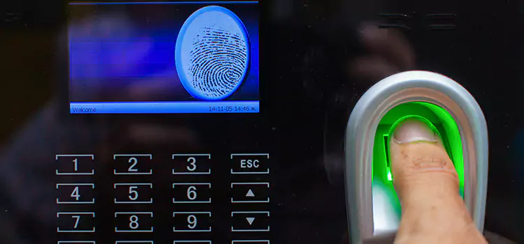 Your Trusted Partner for Secure Access in South El Monte, CA