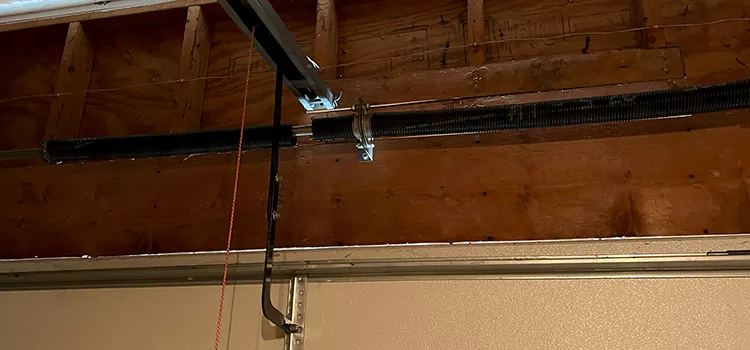 Broken Garage Door Cable Repair in South El Monte, CA