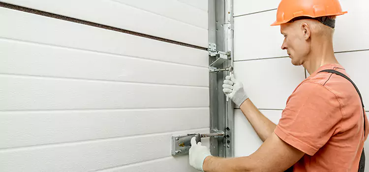 Why Choose Us for Garage Door Lock Services in South El Monte, CA?