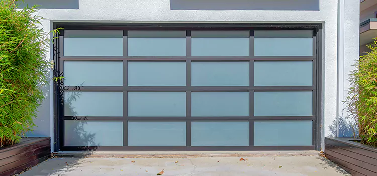 Why Choose Us for Garage Door Care in South El Monte, CA?