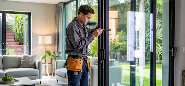 Why Choose Us for Your Glass Door Needs in South El Monte, CA?