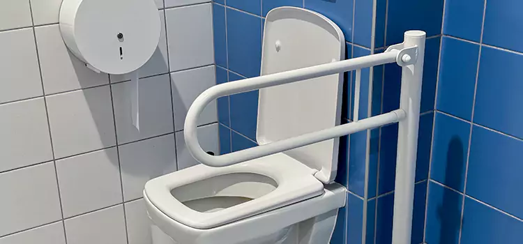 Comprehensive Solutions in South El Monte, CA for Accessible Facilities