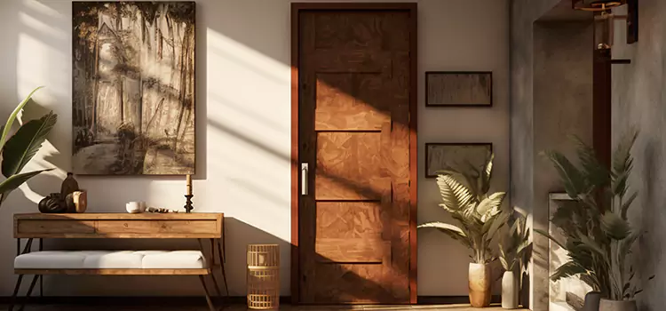 Specialty Interior Doors South El Monte