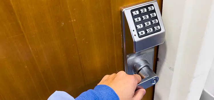 Why Choose Us for Your Keypad Lock Needs in South El Monte, CA?