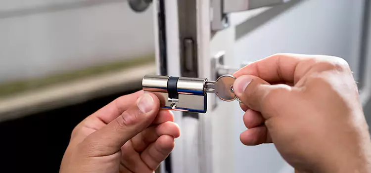 Lock Change Locksmiths South El Monte