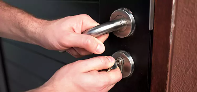 Master Key Control and Audits South El Monte
