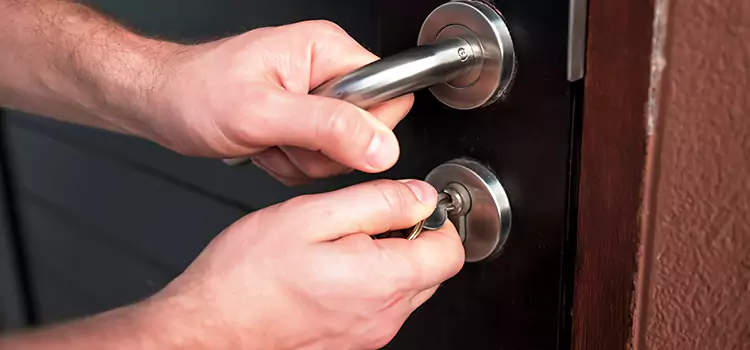 Pella Storm Door Lock Body Replacement South El Monte
