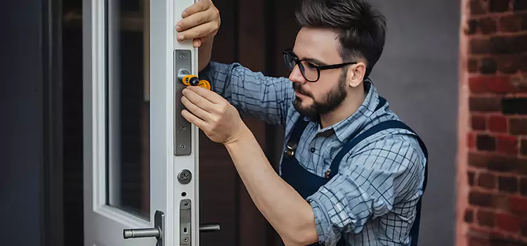 Residential Door Repairs South El Monte