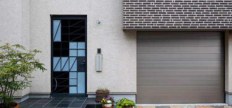 Residential Roll Up Security Doors South El Monte