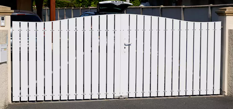 Why Choose Us for Residential Gate Repair in South El Monte, CA?