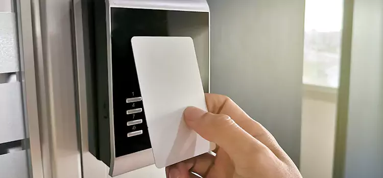 Advanced RFID Technology Integration in South El Monte, CA