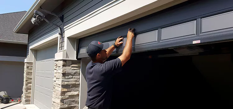 Janus Roll Up Doors South El Monte
