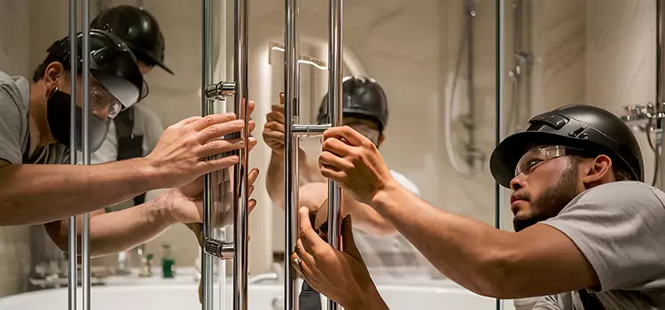 Shower Door Replacement Cost South El Monte