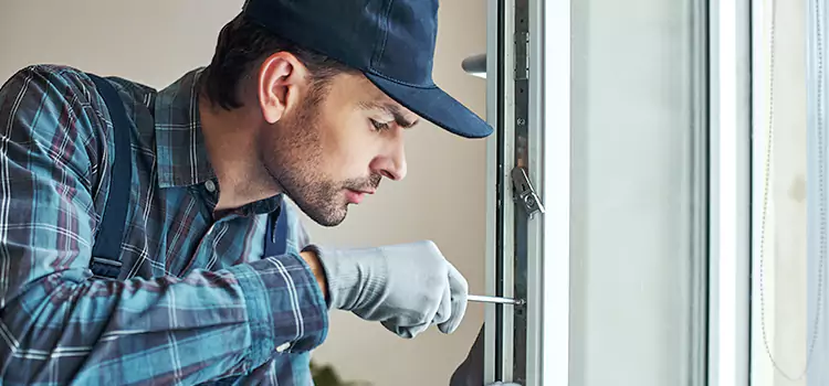Emergency Response for Latch Issues South El Monte