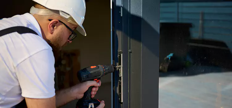 Aluminium Sliding Door Lock Fitting South El Monte
