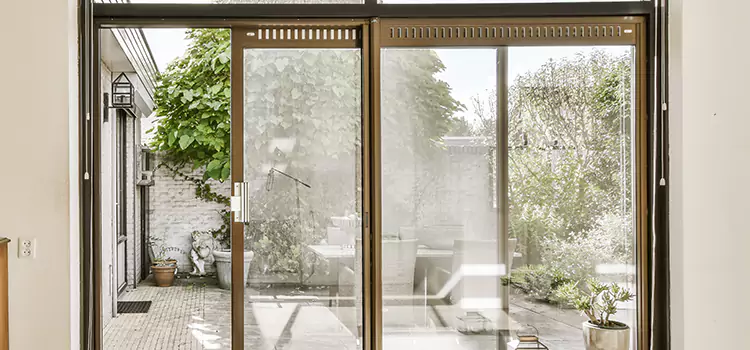 Glass Door Panel Replacement Cost South El Monte