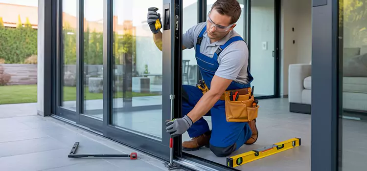 Patio Door Replacement South El Monte