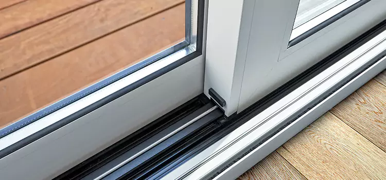 Why Your Sliding Door Keeps Getting Stuck in South El Monte, CA?