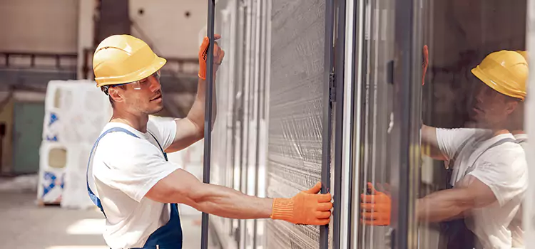 Sliding Door Mesh Replacement South El Monte