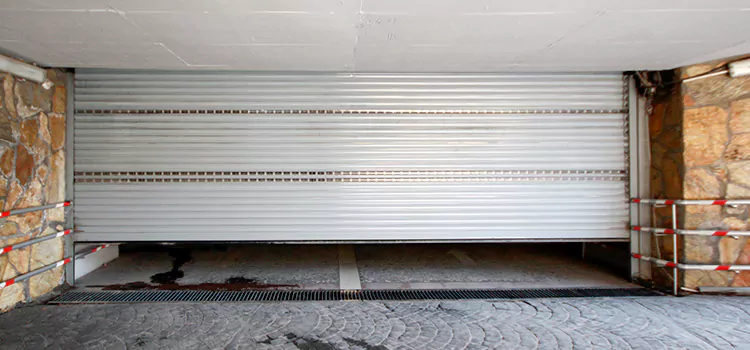 Steel Garage Door Repair South El Monte