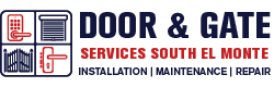 Door & Gate Services South El Monte